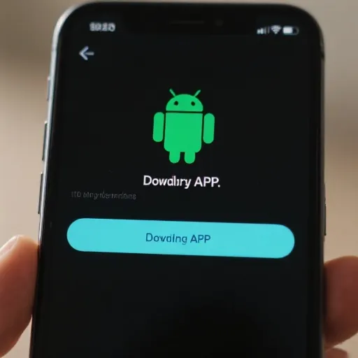 Android下载APK