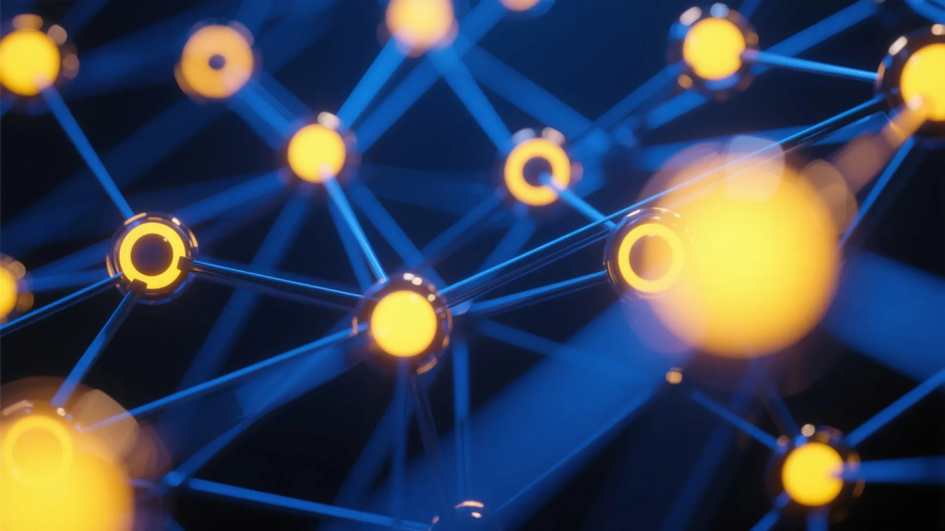 Network Background