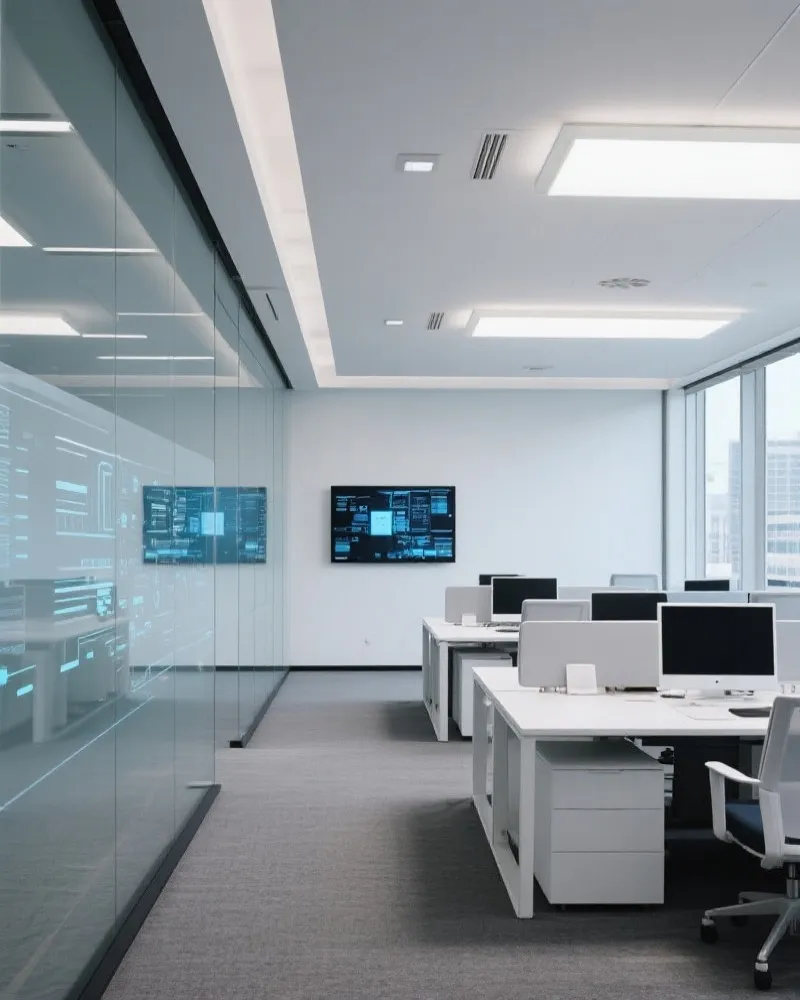 Corporate Vision
