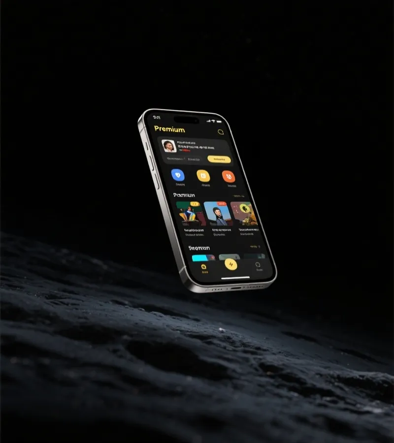 Wending Mobile App