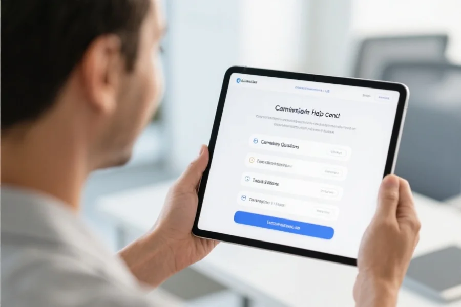 问鼎娱乐帮助中心