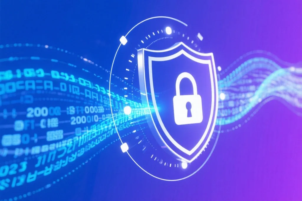 安全的数字网络